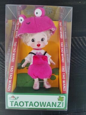 Tao Tao Wanzi BJD doll